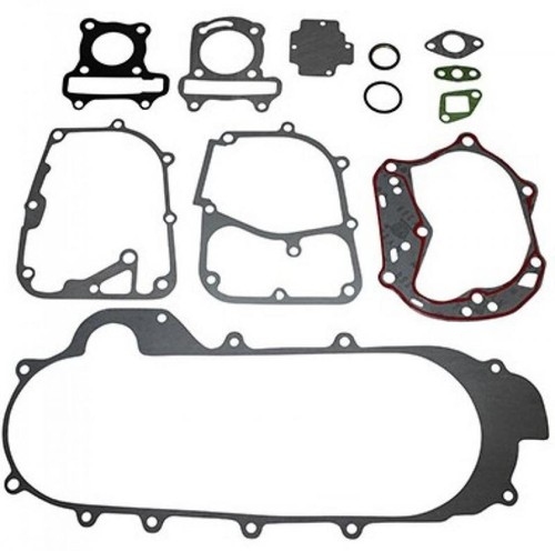 Joint moteur p2r pour scooter - moteur,
