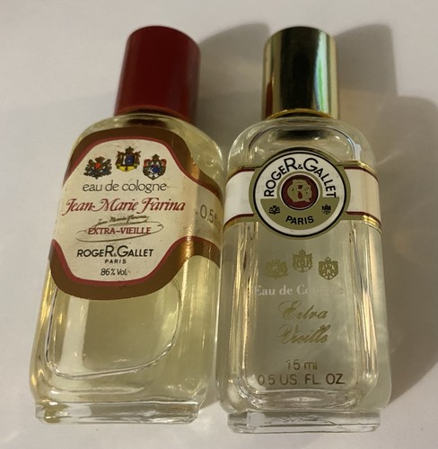 Miniature roger gallet jean - roger,