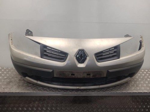 Pare choc avant renault megane - pare,