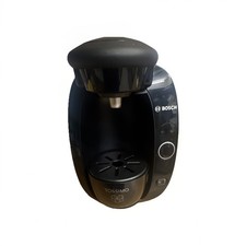 Bosch Tassimo Pod Coffee