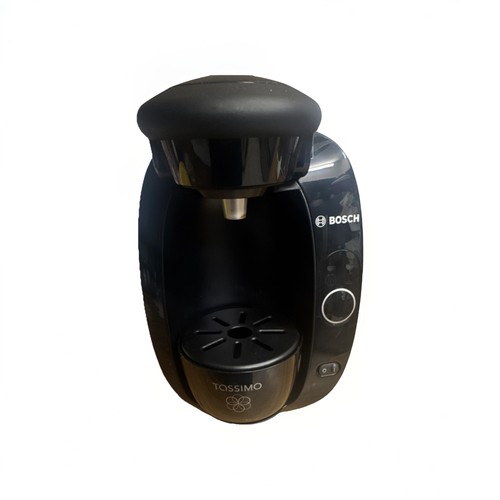 Bosch tassimo pod coffee - bosch,