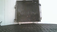 Radiateur condenseur de clim