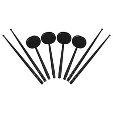  Cache-oeil en plastique pour