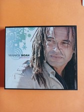 CD YANNICK NOAH CHARANGO 2006