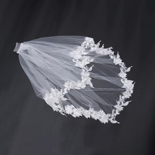 Voile Voilette Mariage De