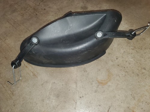 John deere oem nos mower - deere, 48"