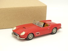 Mikansue Kit Métal Monté 1/43 - Ferrari 250 California SWB Spyder 1961