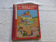 LES PLUS BEAUX CONTES DE