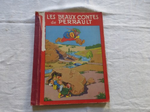 Les plus beaux contes - contes, de
