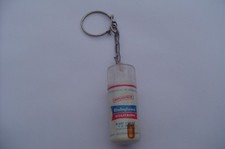 Porte clé clef Produit d'entretien :Babyluxe Solitaire -nettoie ,blanchit , 