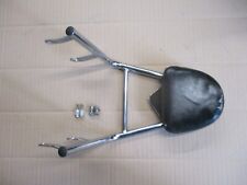 Sissy bar pour Yamaha 535 XV Virago - 2YL