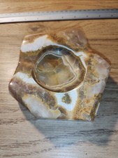 Ancien jolis cendrier - ancien, en