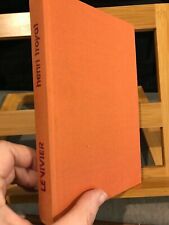 Henri Troyat Le Vivier roman éditions France Loisirs volume relié 1975