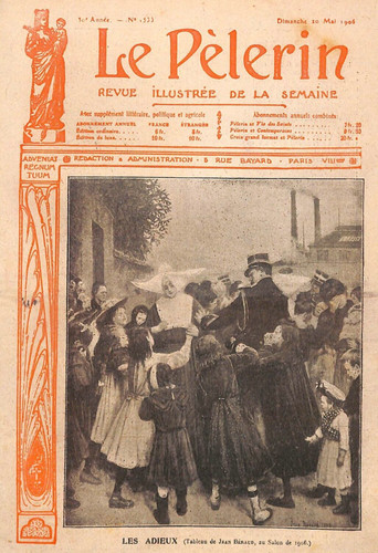 Religion expulsion des - religion,