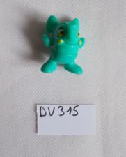 Kinder - Eléphant bleu vert -