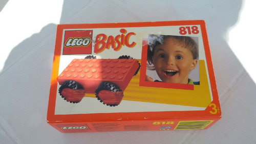 Vintage 1990 lego - vintage,