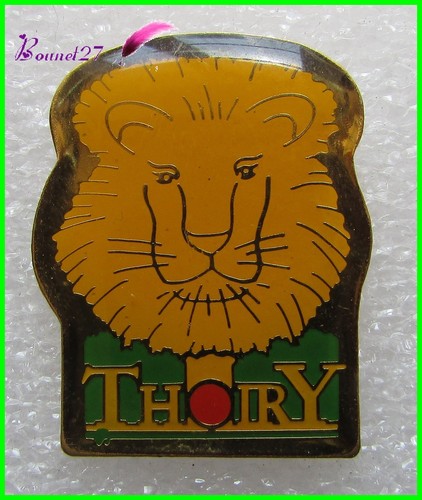 Pin animal zoo thoiry - de,