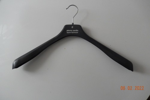 Rare cintre vintage pierre - cintre, "pierre