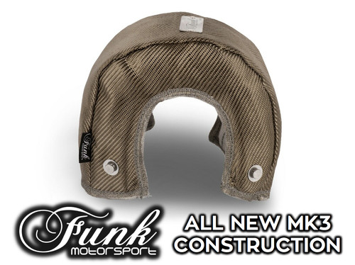 Specific titanium turbo - specific,