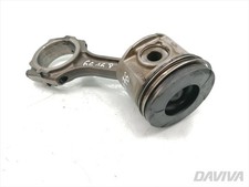 Toyota HiAce Piston moteur avec bielle 2.5 D-4D Diesel 65kW (88 HP) 2002 Bus