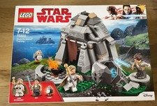BOITE LEGO SET VAISSEAU STAR
