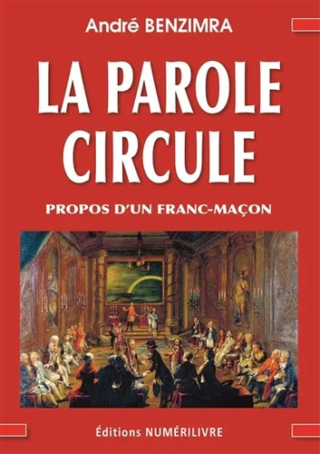 Franc maçonnerie la - maçonnerie:, parole