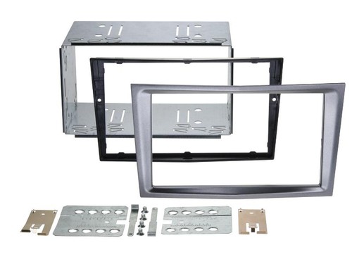 Kit support autoradio - support,