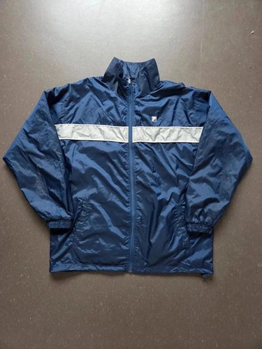 Coupe vent fila - bleu, marine
