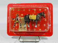 SOLDAT DE PLOMB, Chevaliers du