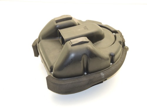 Boitier filtre air - boitier, yamaha