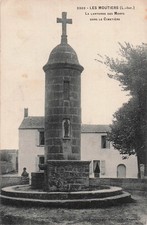 44 LES MOUTIERS EN RETZ LA