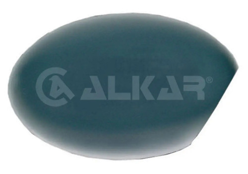 Coque rétroviseur alkar - coque,