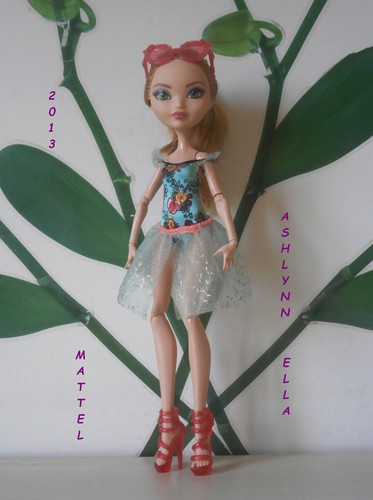 Poupee mannequin ashlynn - *,