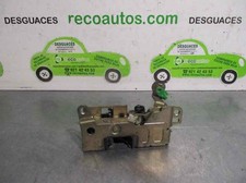 SERRURE DE PORTE AVANT DROITE