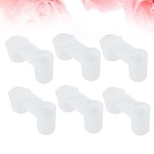  20 Pcs Abreuvoir Pigeon