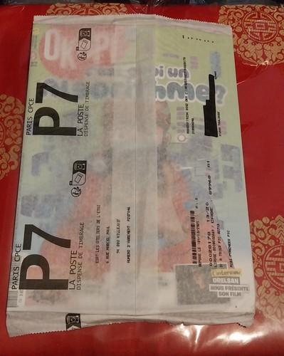 Magazine okapi ma vie - magazine,