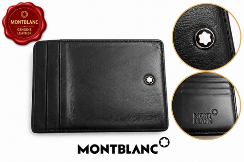 Montblanc porte cartes homme - montblanc,