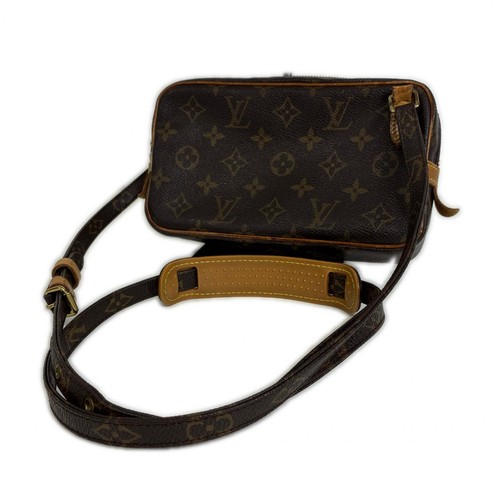 Louis vuitton pochette marly - louis,
