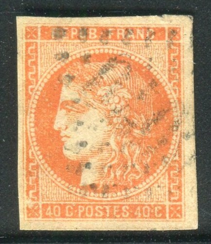 Superbe rare 48 - n°,
