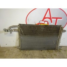 CONDENSATEUR DE CLIMATISATION VW Golf V (1K1) Hayon 1.9 TDI (BLS) 2008 1K0820411AH