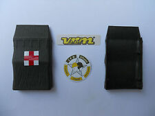  VEHICULE MILITAIRE SOLIDO VEREM ACCESSOIRE D'ORIGINE BACHE HALF TRACK US 