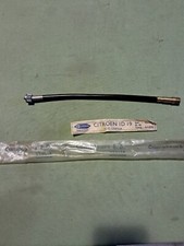 CITROËN ID 19 Câble de compteur VÉGLIA Côté compteur. Longueur : 0,272 m