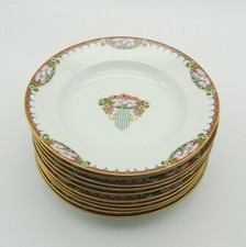 Limoges. Descottes. 12