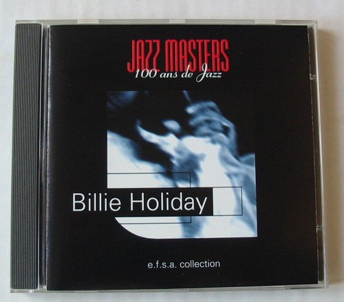Billie holiday jazz - billie,