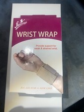 Enveloppes de poignet