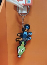 Epic Games Licence Keychain porte-clé Fortnite lance Roquette (PR)