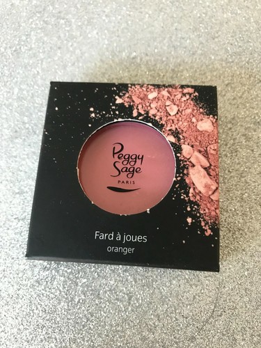 Peggy sage teint fard - teint, a
