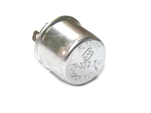 Relais indicateur clignotant - , 3