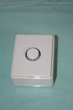 Legrand Galion Bouton poussoir 83005 /  830 05