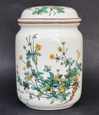 Superbe grand pot couvert - superbe,